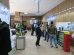 نمایشگاهی از دستاوردهای دانشجویان آموزشکده 2