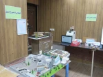 نمایشگاهی از دستاوردهای دانشجویان آموزشکده 3