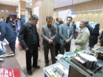 نمایشگاهی از دستاوردهای دانشجویان آموزشکده 9
