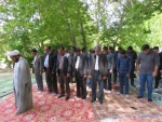 جلسه توجیهی دانشجویان ورودی بهمن94 10