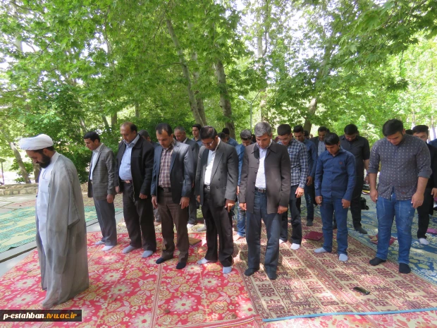جلسه توجیهی دانشجویان ورودی بهمن94 10