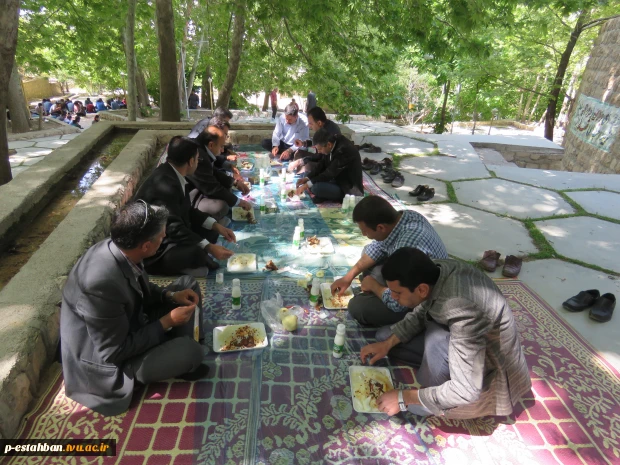 جلسه توجیهی دانشجویان ورودی بهمن94 13