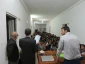 کارگاه آموزشی راکبین موتور سوار با حضور سرهنگ توسلی