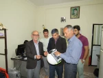 کارگاه آموزشی راکبین موتور سوار با حضور سرهنگ توسلی 6