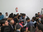 کارگاه آموزشی راکبین موتور سوار با حضور سرهنگ توسلی 7