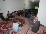 کارگاه آموزشی راکبین موتور سوار با حضور سرهنگ توسلی 3