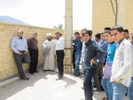 مسابقه تیراندازی در بین کارکنان آموزشکده بمناسبت گرامیداشت هفته معلم اردیبهشت95 6