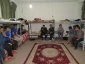 بازدید و رسیدگی به مشکلات دانشجویان خوابگاهی توسط مسئولین آموزشکده بمناسبت هفته خوابگاه ها