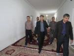 بازدید هئیت نظارت دانشکده فنی شهید باهنر شیراز از سلف سرویس-آشپزخانه و خوابگاه 26 اردیبهشت97 5