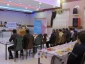 جلسه هم اندیشی اساتید آموزشکده در مورخه 5 آذر 97 همزمان با ولادت حضرت رسول اکرم(ص) و امام جعفر صادق(ع)