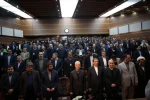 اجلاس سراسری رؤسای دانشکده ها و آموزشکده ها تهران بهمن ماه 98 2