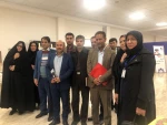 اجلاس سراسری رؤسای دانشکده ها و آموزشکده ها تهران بهمن ماه 98 3