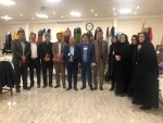 اجلاس سراسری رؤسای دانشکده ها و آموزشکده ها تهران بهمن ماه 98 4
