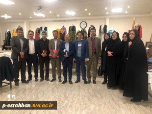 اجلاس سراسری رؤسای دانشکده ها و آموزشکده ها تهران بهمن ماه 98 4