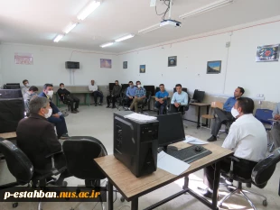 با موضوع آموزش های مجازی، بارگذاری جلسات دروس تمرین، تکالیف، آزمون های دوره ای و پایانی در سامانه سمیاد 3