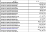 لینک کلاس های مجازی (ویرایش دوم) 2