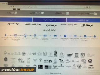 راهنمای کارآموزی