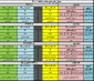 قابل توجه دانشجویان گرامی
جدول زمان بندی حذف واضافه 1401-1400
