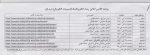 قابل توجه دانشجویان نو ورود
برنامه کلاسی به همراه لینک ورود به کلاس ترم یک الکتروتکنیک 2