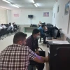 بازگشایی آموزشکده فنی استهبان اردیبهشت ماه 1401 8