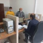 حضور دانشجویان در آموزشکده فنی استهبان اردیبهشت ماه 1401
