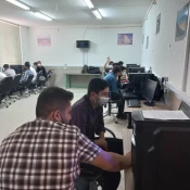 بازگشایی آموزشکده فنی استهبان اردیبهشت ماه 1401 6