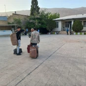 بازگشایی آموزشکده فنی استهبان اردیبهشت ماه 1401 7
