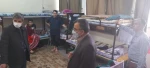 بازدید هیات نظارت دانشگاه فنی و حرفه ای فارس از سایت مرکزی  و خوابگاه آموزشکده فنی استهبان اردیبهشت ماه 1401 5