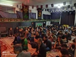 برگزاری مراسم دهه فاطمیه 3