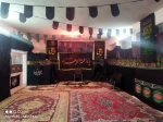 برگزاری مراسم دهه فاطمیه 4