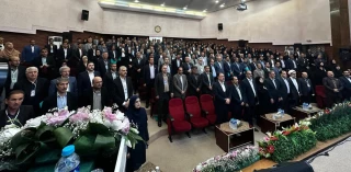 آغاز به کار اجلاس رؤسای دانشکده‌ها و آموزشکده‌های دانشگاه ملی مهارت سراسر کشور