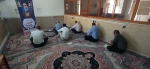 برگزاری مراسم یاد امام شهید و زیارت عاشورا روز چهارشنبه مورخ 1405/05/07 2