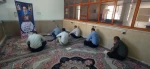 برگزاری مراسم یاد امام شهید و زیارت عاشورا 4