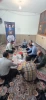 برگزاری مراسم یاد امام شهید و زیارت عاشورا روز چهارشنبه مورخ 1405/05/07 2