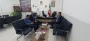 بازدید فرماندار محترم استهبان از  دانشگاه ملی مهارت استهبان مورخ 10 مرداد 1405