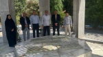 برگزاری مراسم اهتزاز پرچم و گرامیداشت آغاز سال تحصیلی جدید در آموزشکده ملی مهارت استهبان  2