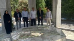 برگزاری مراسم اهتزاز پرچم و گرامیداشت آغاز سال تحصیلی جدید در آموزشکده ملی مهارت استهبان  7