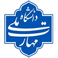برنامه هفتگی کلاسهای آنلاین نیمسال اول 99